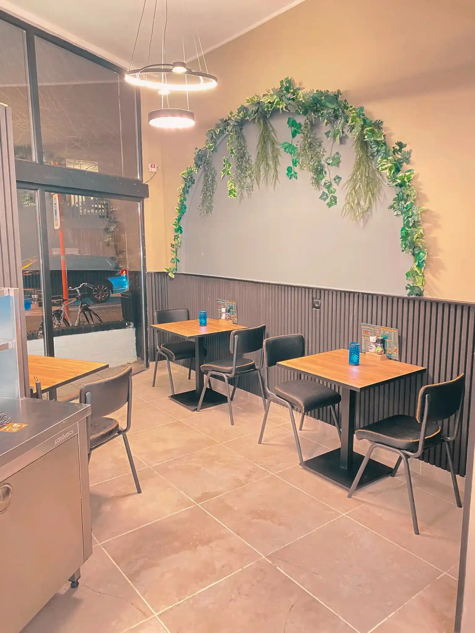 Resto Turquoise Galerij - Turkse Gerechten Kortrijk