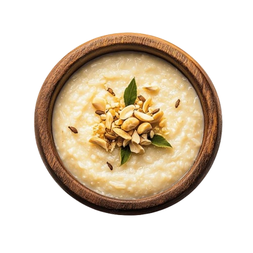 Turkse Desserts Nagerechten