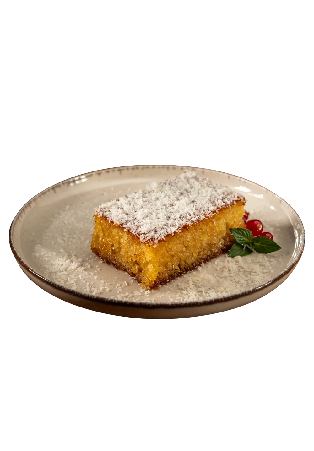 Turkse Desserts Nagerechten