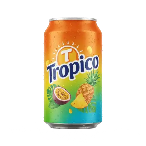 Frisdranken - Resto Turquoise