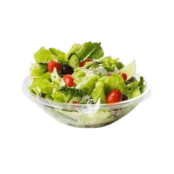 Verse Salades - Resto Turquoise