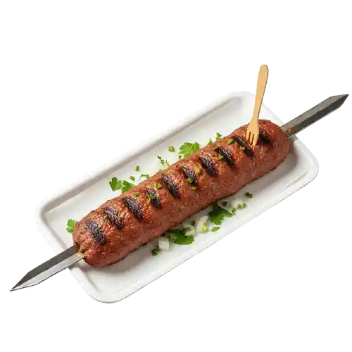 Belgische Snacks - Resto Turquoise